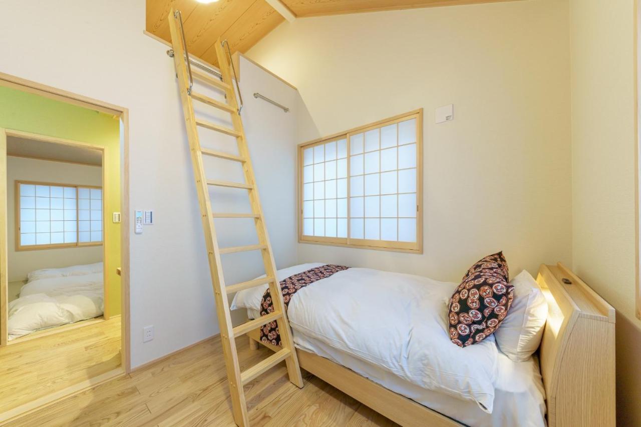 Ferienhaus Yadoya Asakusa Sennomori / Vacation 46775