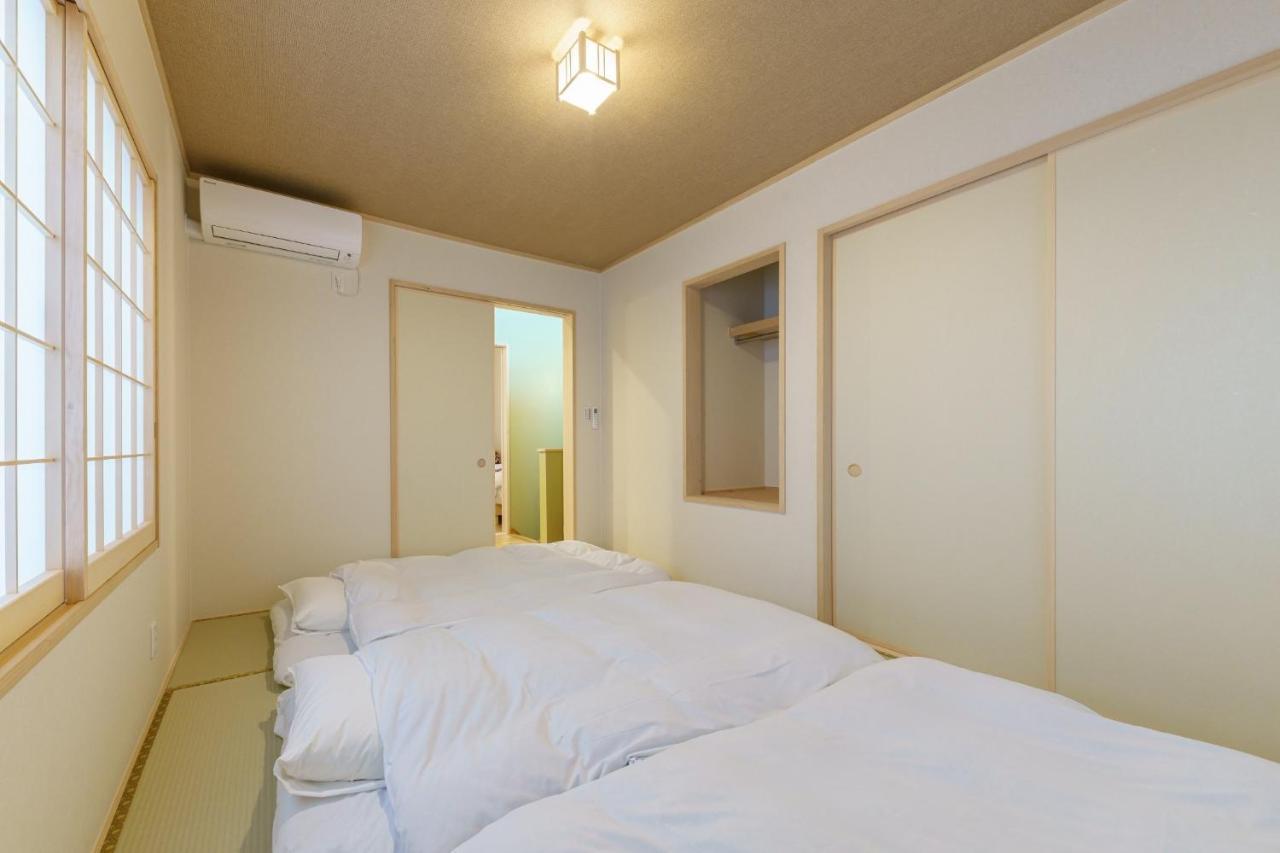 Ferienhaus Yadoya Asakusa Sennomori / Vacation 46775